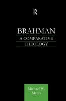 Brahman: Systematic Theology from a Comparative Perspective 0700712577 Book Cover