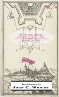 Prizes : Pilum New Voices Number 4 1956453180 Book Cover