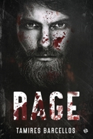 Rage 6586154308 Book Cover