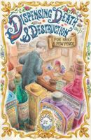 Dispensing Death and Destruction for Only a Few Pence 180514281X Book Cover