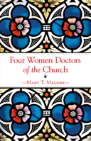 Four Women Doctors of the Church 1847305938 Book Cover