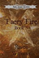 Faery Fire 1530542855 Book Cover