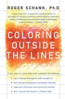 Coloring Outside the Lines 0060192992 Book Cover