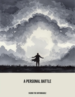 A Personal Battle: Facing The Unthinkable B0FP9J68QQ Book Cover