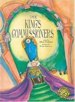 The King's Commissioners 0590489895 Book Cover