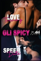 Gli Spicy DriEditore (DriEditore SpicyRomance) (Italian Edition) B0882MFPFS Book Cover