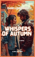 Whispers of Autumn B0FBRBRKR4 Book Cover