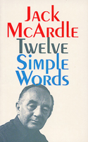 Twelve Simple Words 1856071197 Book Cover
