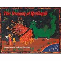 The Dragon of Redonda 033341683X Book Cover