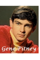 Gene Pitney: The Shocking Truth! 171637717X Book Cover