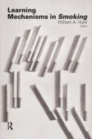 Learning Mechanisms in Smoking 0202361470 Book Cover