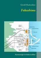 Fukushima: Warum Kernenergie beherrschbar ist 3844807721 Book Cover