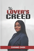 THE LOVER’S CREED B0F4MKNCRJ Book Cover