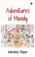 Adventures of Mandy B0GNMDTFVV Book Cover
