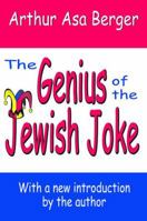 The Genius of the Jewish Joke 1412805538 Book Cover