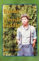 Inside the Amish Riddle 1500263532 Book Cover
