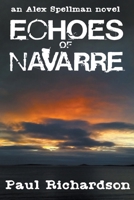 Echoes of Navarre 173979673X Book Cover