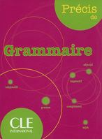 Precis de grammaire 2090352558 Book Cover