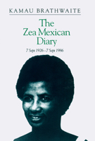 The Zea Mexican Diary: 7 Sept 1926-7 Sept 1986 (Wisconsin Studies Autobiography) 029913640X Book Cover
