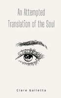 An Attempted Translation of the Soul 9363317021 Book Cover