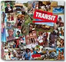 Transit: Around the World in 1424 Days 3822846546 Book Cover