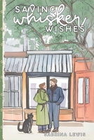 Saving Whisker Wishes B0DTTF8J3T Book Cover