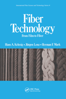 Fiber Technology (International Fiber Science and Technology Series) 0367451808 Book Cover