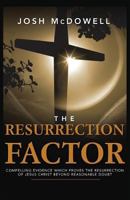 The Resurrection Factor 0946515654 Book Cover