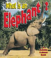 What Is an Elephant? 0865059667 Book Cover