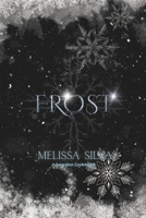Frost: A Paranormal Dark Romance (Forgotten Gods) 1998500217 Book Cover