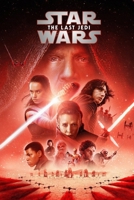 Star Wars - The Last Jedi: Episode VIII - The Complete Screenplays B088JNVKS1 Book Cover