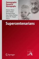 Supercentenarians 3642115195 Book Cover