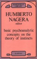 Basic psychoanalytic concepts on the theory of instincts, (Hampstead Clinic psychoanalytic library) 1138777072 Book Cover