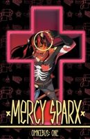 Mercy Sparx Omnibus: One 1618551191 Book Cover