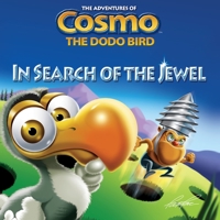 In Search of the Jewel 1770492453 Book Cover