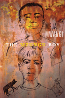The Mzungu Boy 0888996640 Book Cover