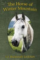 The Horse of Winter Mountain 1973631431 Book Cover