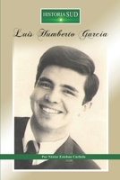 Luis Humberto García (Spanish Edition) 1703735196 Book Cover