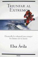 Triunfar al Extremo 9707102659 Book Cover