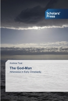The God-Man 3639515668 Book Cover