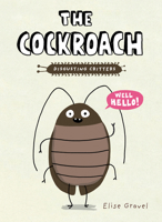 The Cockroach 0735266441 Book Cover