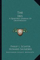 The Ibis 1010424483 Book Cover