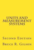 Units and Measurement Systems 1500585254 Book Cover