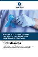 Prostatakrebs (German Edition) 6206652173 Book Cover