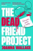 The Dead Friend Project 1800811349 Book Cover