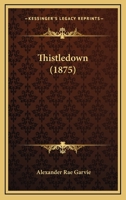 Thistledown 1165153068 Book Cover