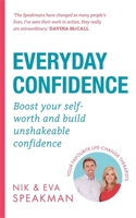 The Speakmans' Key to Confidence 1841883255 Book Cover