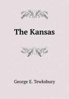 The Kansas 5518831269 Book Cover