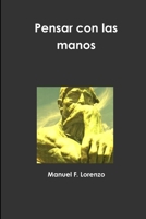 Pensar con las manos 0244305560 Book Cover
