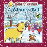 A Winter's Tail 0547595603 Book Cover